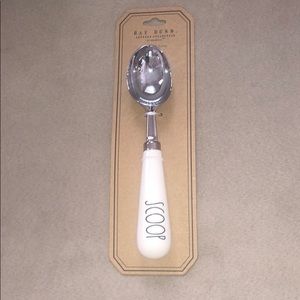 Rae Dunn Ice Cream Scoop